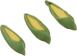 Darice, Timeless Miniature, 1 Inch Corn in Husks