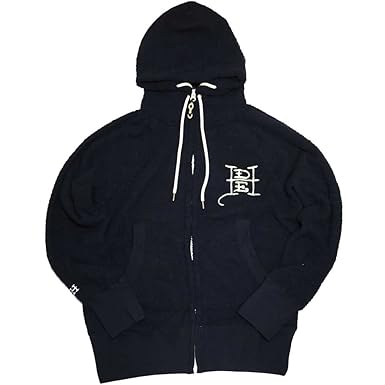 モコモコ パーカー メンズ