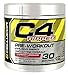 Cellucor C4® Ripped Pre-Workout Raspberry Lemonade -- 30 Servings
