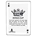Kings Cup - Waterproof Drinking Game