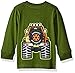 Carhartt Baby Boys' Long Sleeve Tee