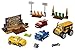 LEGO Juniors Thunder Hollow Crazy 8 Race Cars 3 10744