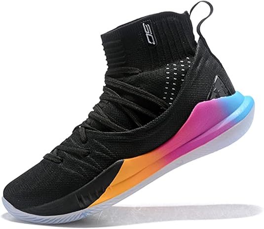 curry 5 sour patch