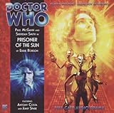 Prisoner of the Sun (Doctor Who: The Eighth Doctor Adventures, 4.08)