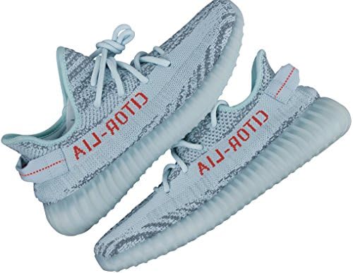 Affordable Luxury Fashion Summer Shoes Blue Tint Must Have Sneaker with Original Box Men US12