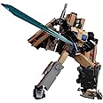 Transformers Takara Tomy -MPG-05 Trainbot Seizan