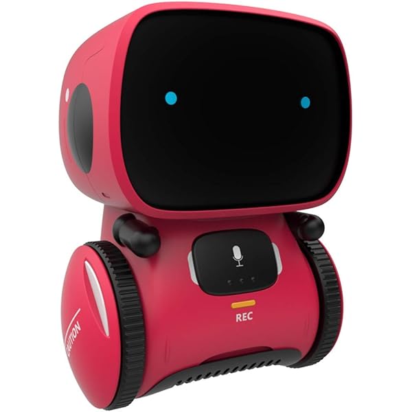 contixo robot r1