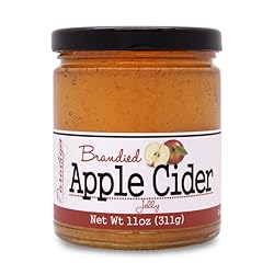 Paradigm Foodworks Brandied Apple Cider Jelly 11