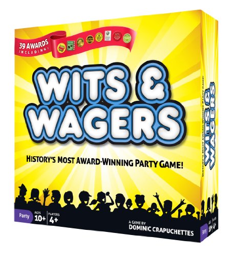Wits & Wagers