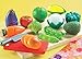 Small World Toys Living - Peel 'N' Play 13 Pc. Playset