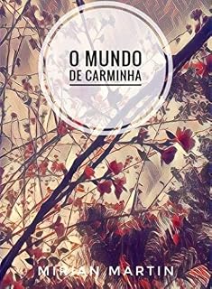 Livro O mundo de Carminha