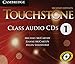 Touchstone Level 1 Class Audio CDs