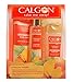 Calgon Hawaiian Ginger Body Care 4-Piece Gift Set Box