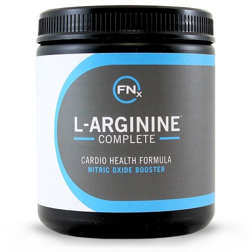 cardio complete formula health l-arginine fenix one the in best 10 is Which best 2019 nutrition: Top