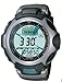 Casio Men's PAG50-1V Pathfinder Solar Altimeter/Barometer/ Digital Compass Triple Sensor Watch