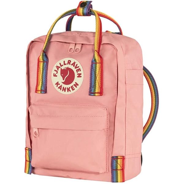 Amazon.com | Fjall-raven - Kanken Classic Backpack for Everyday