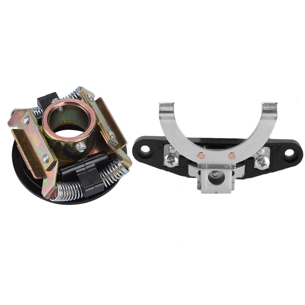 Motor Centrifugal Switch,L19-302Y Electric Motor Part Centrifugal Switch Accessory for single-phase motor