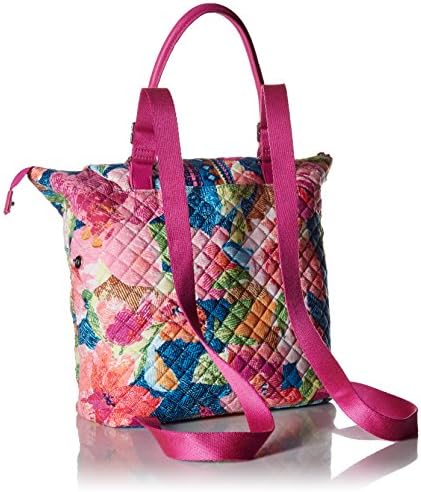 vera bradley change it up backpack