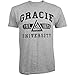 Gracie Jiu-Jitsu Gracie University Shirt