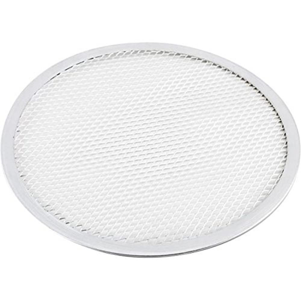 Genware NEV-PS-16 Mesh Pizza Screen, 16"
