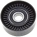 ACDelco Gold 36313 Idler Pulley
