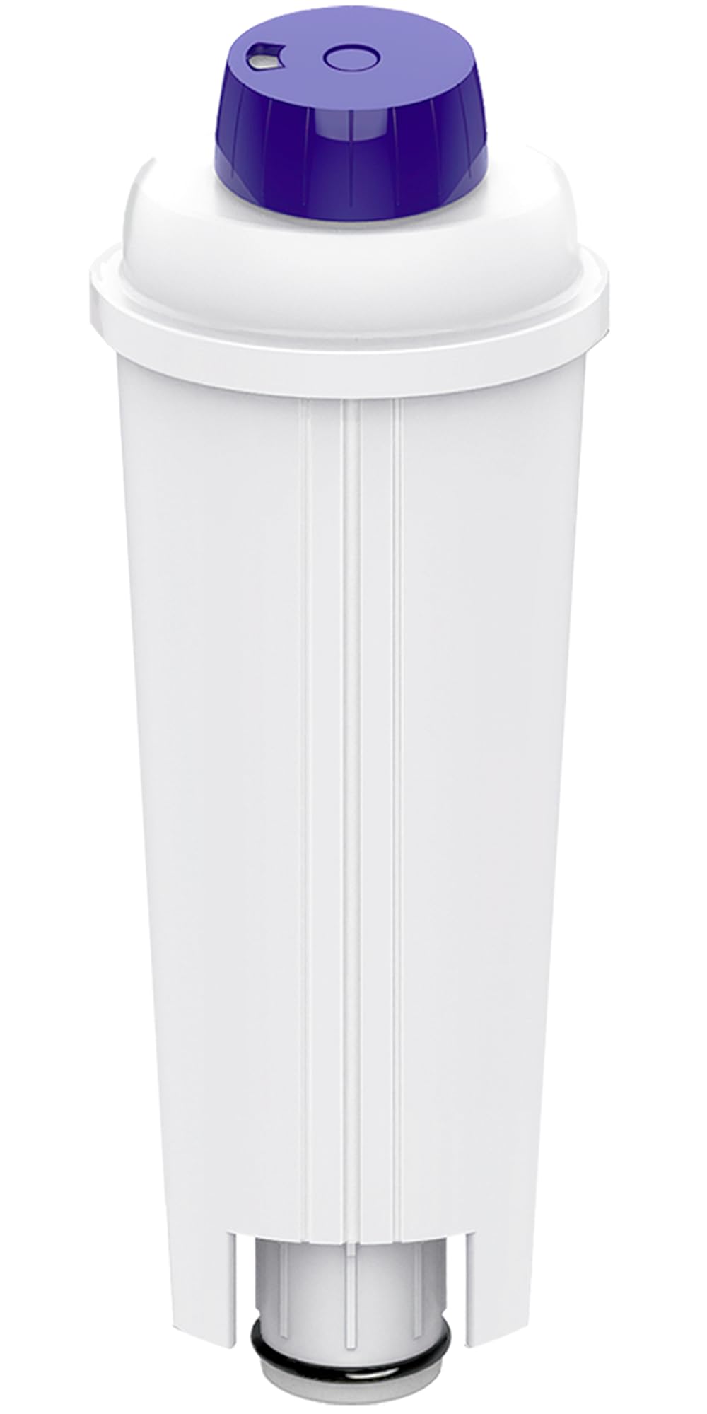 1 Wasserfilter für Kaffeemaschine DLSC002 für ECAM, ETAM, EC, BC Series