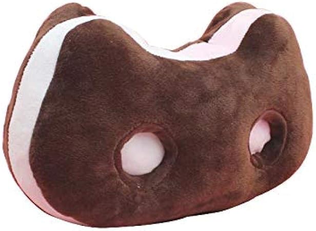cookie cat soft toy