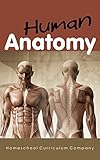 Anatomy - Homeschool Curriculum: Human Anatomy for Kids
