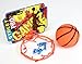 Street Pro Games Mini Basketball Hoop