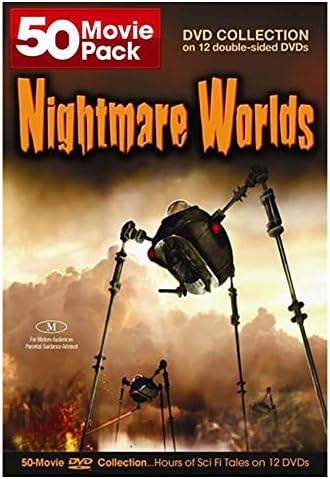 Amazon.com: Warriors // 50 Movie Pack Collection / 13 Dvd : Gordon