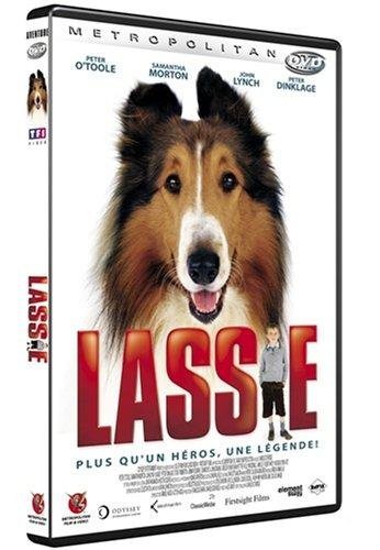 Lassie