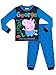Peppa Pig Boys' George Pig Pajamas