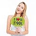 Big Dot of Happiness 90's Throwback - 1990's Party Photo Booth Props Kit - 20 Count
