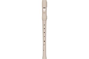 Yamaha YRN-22B Sopranino Recorder, Key of F