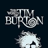 The World of Tim Burton (German and English Edition) by 
