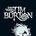 The World of Tim Burton (German and English Edition) by 