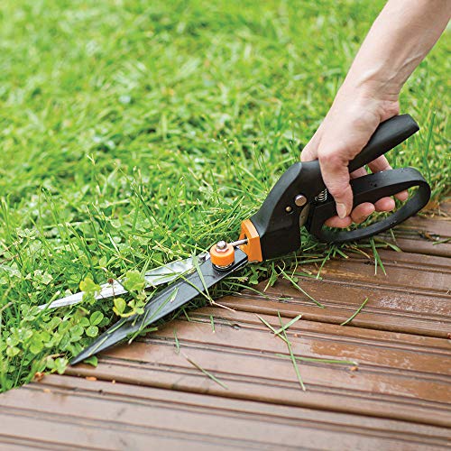 Fiskars Swivel Grass Shears - Image 3