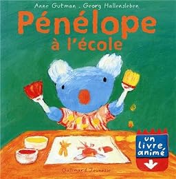 Pénélope à l'école