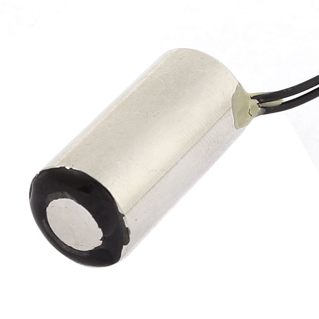 uxcell DC24V 180N Lift Holding Electromagnet Sucking Disc Electric Lifting Magnet Solenoid 34mm x 18mm