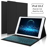 iPad 7th Generation 10.2 inch 2019 / iPad Air 3