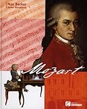 MOZART (CHR HIST GRANDES BIOGRAPHIES) (French Edition) by 