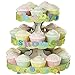Wilton Cupcake 3-Tier Stand, White