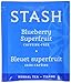 Stash Tea Blueberry Superfruit Herbal Tea 100 Count Tea Bags in Foil (packaging may vary) Individual Herbal Tea Bags for Use in Teapots Mugs or Cups, Brew Hot Tea or Iced Tea primary
