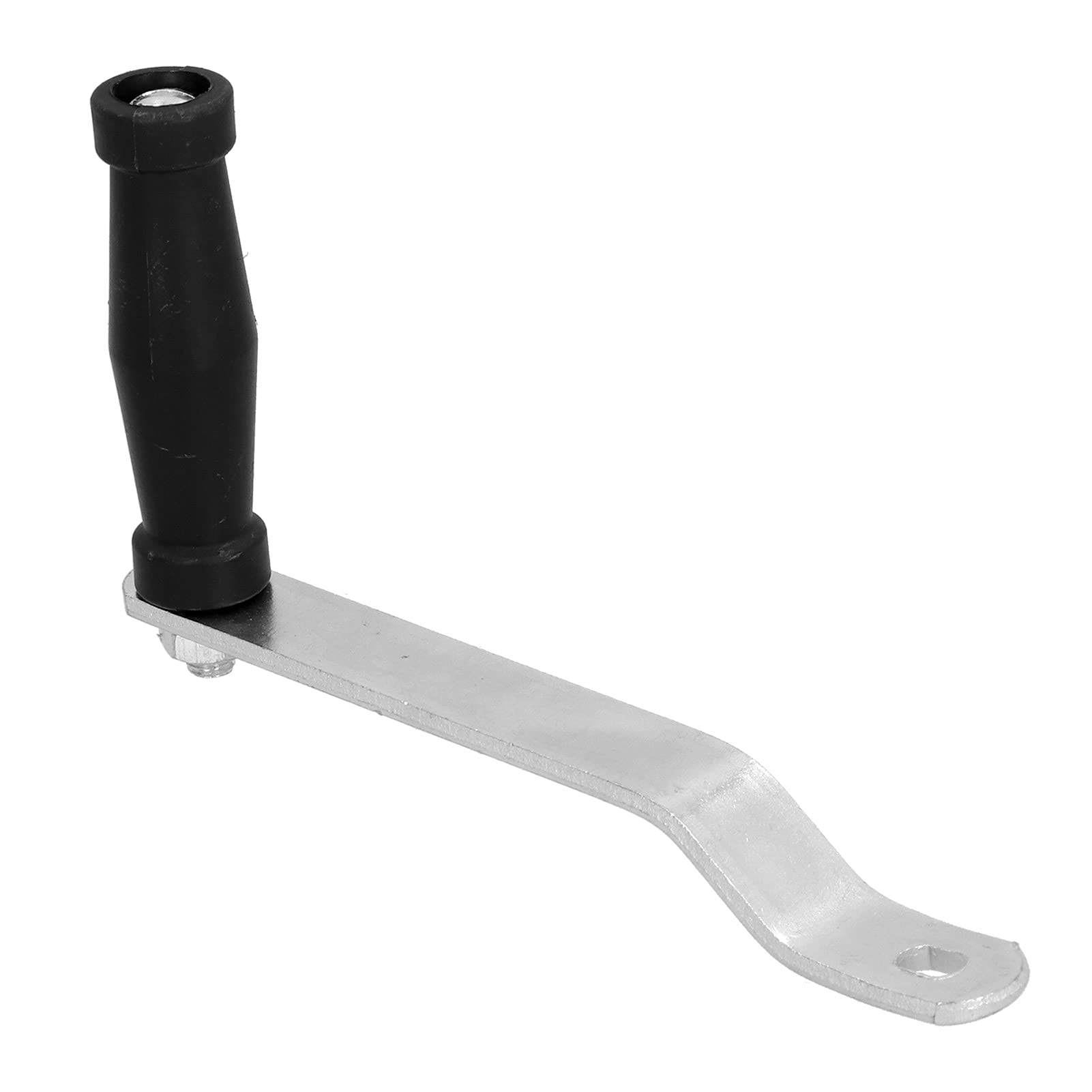 Handle,Winch Handle,Boat Winch Handle,Trailer Handle Ergonomic Crank Comfortable Grip Replacement Accessory For Marine Boat Trailer crank handle