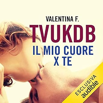 Valentina F. - Il mio cuore x te (mp3 - 128kbps)