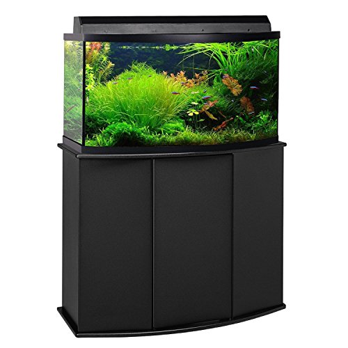 Generic 46 Gallon Bowfront Aquarium Stand