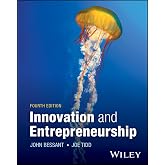 Innovation and Entrepreneurship