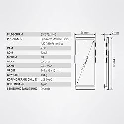 Vasco V4 Language Translator Device | 112 Languages