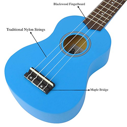 2 Soprano+Ukulele+Beginner+Pack+21+Songbook