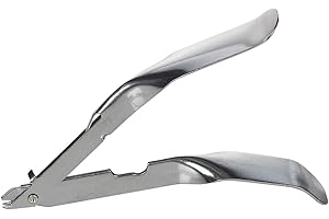 POUSUTONG Skin Staple Remover